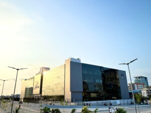 Africa’s biggest home and lifestyle showroom opens in Lagos, Nigeria