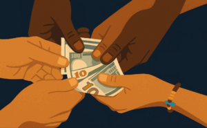64% of Nigerians in the UK time remittance transfers based on exchange rates per OhentPay report 