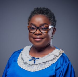 FCMB appoints Oluyinka Johnson as Non-Executive Director 