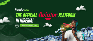 Paddywin Aviator soars: Why this instant game is Nigeria’s new betting obsession