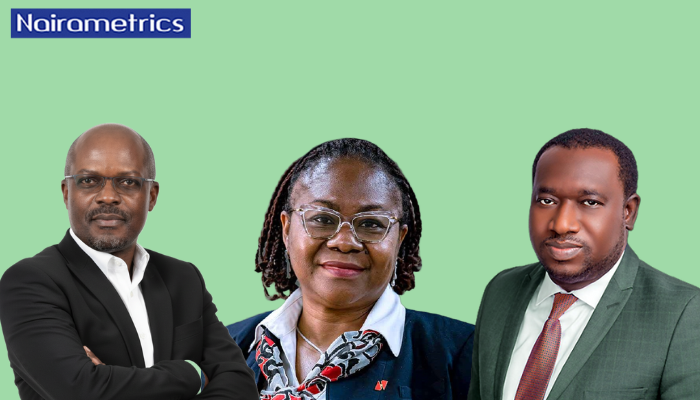 Meet the 5 CEOs driving Nigeria’s payment service banks 