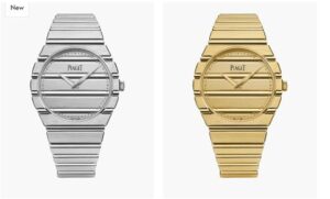 The Rebirth of an Icon: Piaget Polo 79 arrives exclusively at Polo Luxury 