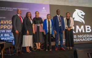RMB Nigeria Asset Management empowers investors to navigate Nigeria’s New Tax Era 