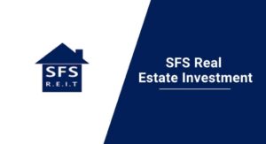 SFS REIT profit jumps 762% to N4.1 billion as property gains drive growth