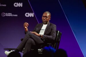 Flutterwave CEO Envisions Building Africa’s “Payment Superhighway” at CNN Global Perspectives Summit 
