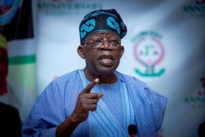 Tinubu orders forensic audit of IPPIS, FG systems over ghost workers, ‘fake agencies’