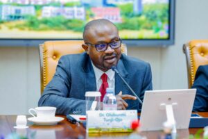 NIS deploys passport intervention team to UK to clear application backlog