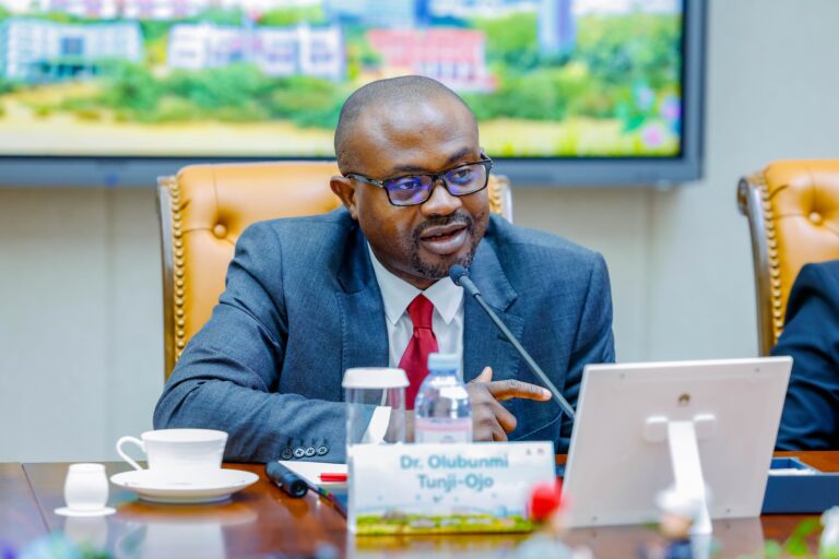 NIS deploys passport intervention team to UK to clear application backlog
