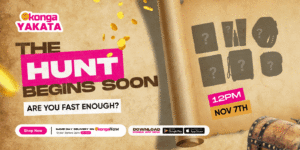 Why Konga Yakata 2025 is different 