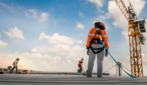 Nigeria’s next freedom: The need for building and construction safety 