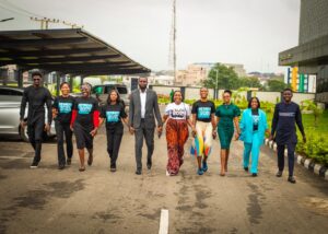 Junior Achievement Nigeria hosts National convening on teaching entrepreneurship with a focus on teachers 