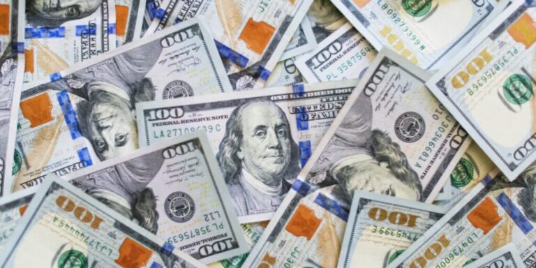 Nigeria’s foreign reserves cross $53 billion, hit highest level since 2009
