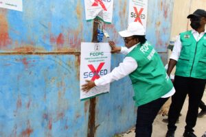 FCCPC shuts down five textile warehouses in Kano over deceptive sales practices 