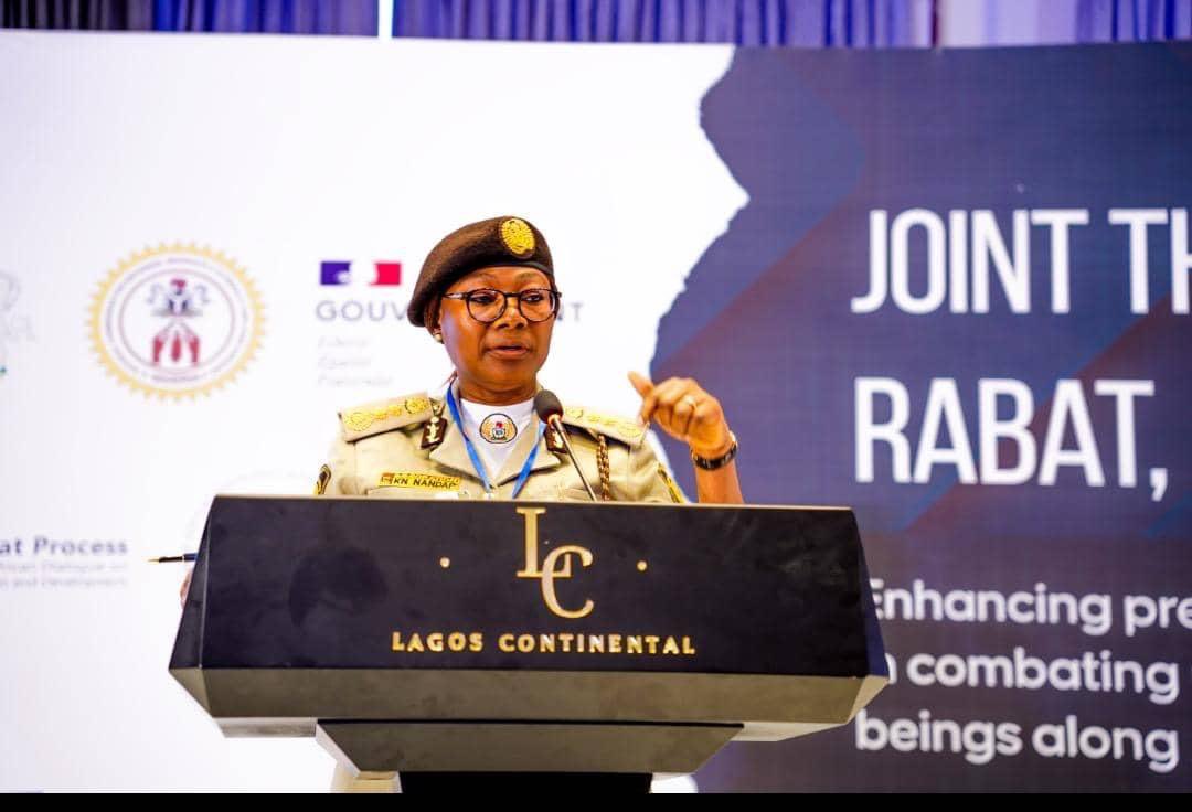 Nigeria Immigration Service to launch Single Travel Emergency Passport for Nigerians abroad 