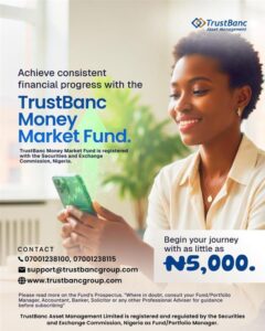 TrustBanc Asset Management completes Q3 2025 Income Distribution on its money market fund