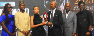 TrustBanc strengthens market leadership with 2025 NBLA Excellence Award 