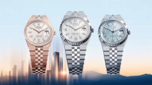 The new Rolex Land-Dweller: The pinnacle of innovation and craftsmanship arrives at Polo Luxury 