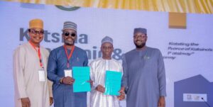 ipNX signs MoU with Katsina State Government to drive broadband expansion and digital transformation 