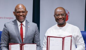 Heirs Energies agrees $750m Afreximbank Financing to drive long-term growth 