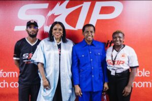 Sahara Group Foundation champions community-led development with SCIP 