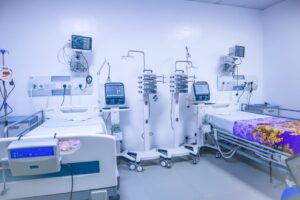 Avon Medical unveils N200 million enhanced ICU facility, expanding its critical-care capacity  