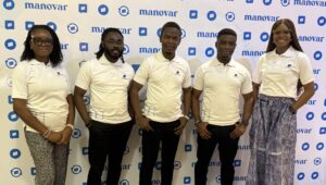 Bazara Tech unveils Manovar: An AI-Powered channel banking platform redefining corporate banking in Africa 