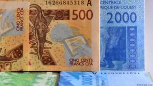 The CFA Franc needs a voluntary exit mechanism 
