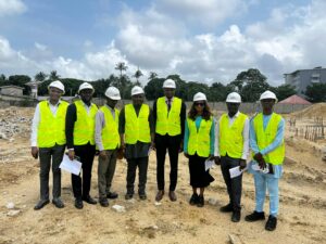 Coronation Infrastructure Fund backs Elektron Energy’s 30 MW Sustainable Power Plant to bolster Lagos electricity supply 