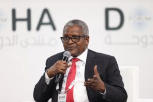 Dangote offers N500,000 reward against illegal truck haulage, clarifies approved cargo