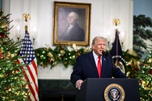 Trump’s Greenland gambit: The unforeseen geoeconomic pitfalls
