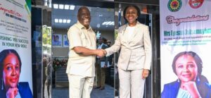 Oritsemeyiwa Eyesan takes over at NUPRC, pledges upstream investment revival