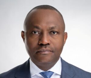 Greenwich Holdings appoints Samson Ariyibi as pioneer Group Managing Director 