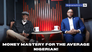 Investment strategy  on how to turn N100k to N34 million