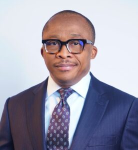 Coronation Merchant Bank announces Paul Abiagam as Managing Director/CEO 