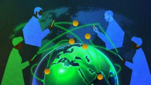 Top remittance apps Africans abroad are using in 2025 