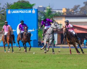 The Lagos Polo Club announces the 2025 edition of The Captain’s Cup