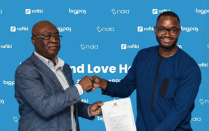 NALA partners BigPay to enhance payment, remittance services