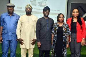 6th Lagos Waste Forum positions waste as Nigeria’s next economic frontier 