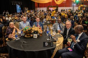 Guinness Nigeria turns 75: A celebration of culture, community, and legacy 
