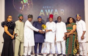 Billionaire Realtors Group wins Real Estate broker of the year at Africa’s Housing Awards 