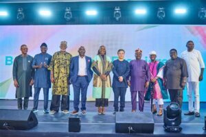 Lafarge Africa Plc premieres “Beyond Buildings” campaign 