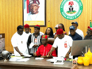 Anambra, Zamfara move to harmonise taxes as states align with Tinubu’s reform
