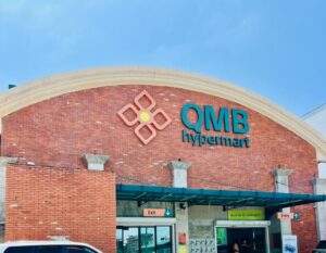 LASG unseals QMB Lifestyle Centre, clears company of building violations 