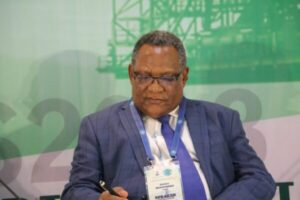 Seplat’s new board director Saidu Mohammed withdraws over Federal Government appointment 