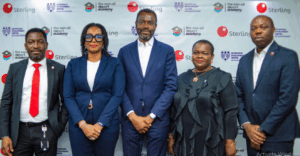 Sterling Bank, Enterprise Development Centre, PAU, Sign MoU  