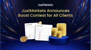 JustMarkets announces boost contest for all clients