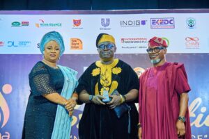 Indigo dominates 2025 LAPRIGA awards, emerges model agency of the year 