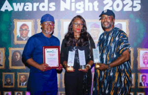 ipNX honoured at ATCON Inaugural Telecoms Excellence Awards; Executive Leadership Recognized as Industry Digital Luminaries 
