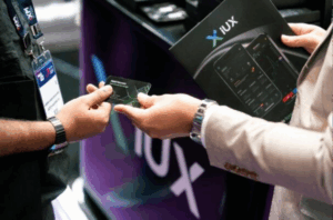 The IUX Trading Advantage: Ultra-low spreads, fast execution & smart tools built for all traders  
