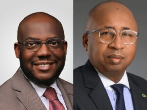 Jalo Waziri, Tony Ibeziakor – when Irokos’ move